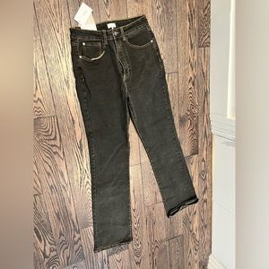 WeWoreWhat Jeans - tags on!